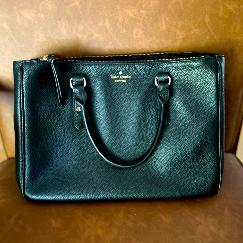 KATE SPADE Mulberry Street Leighann Tote